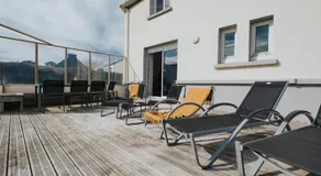 Maison de vacances à proximité de la plage - Image 3