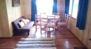 Cabaña Pucon a Huife - Image 2