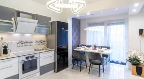 Allure Luxury Home - 4 csillagos wellness apartman Debrecen - Image 3