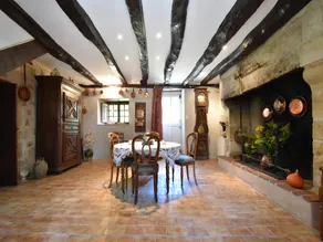 Peaceful Villa in Saint-Jory - Image 5