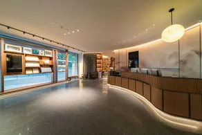 Atour Hotel Fuzhou Hualin Road Doumen Metro Station - Image 5