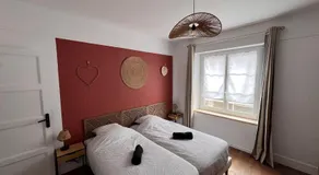Appartement avec grande terrasse - Image 5