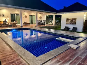 Oasis Happy Home - Image 4