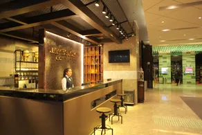 James Joyce Coffetel·Xinzhou Heping Road - Image 3