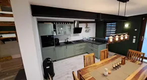 Gästehaus Merlin mit Saunabereich - Image 3