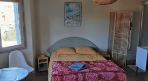CHAMBRE SPACIEUSE DANS MAISON ART DECO au CENTRE DE TOULOUSE - Image 2