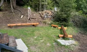 Heidi-Alm-Amelie am Präbichl - Image 5