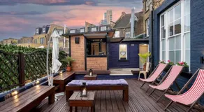 Shoreditch House - Image 3
