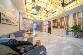 Tingmei Hotel (Jiyang Bus Station Branch) - Image 3