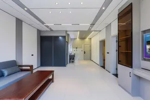 Huangguoshu Grand View Lanqi Cascade Sanctuary Smart Cinema Hotel - Image 3