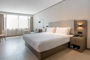 Hanting Hotel Kunming Chenggong - Image 3