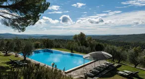 Casa Vacanze Villa Giusterna - Image 3