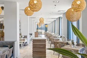 HVD Nympha Hotel - All Inclusive, Private Beach & Free Parking - Adults Only - Image 4