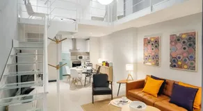 HOMEABOUT RETIRO Apartment II - Image 2
