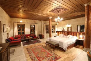 Sultan Cave Suites - Image 2