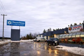 SureStay by Best Western Whitecourt - Image 1