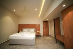 Hotel SVM GRAND Bachupally - Image 2