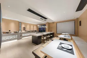Wugongshan Kaijing International Hotel (Luxi Manshiqu Branch) - Image 4