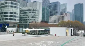 Cozy studio in la Défense - Image 5