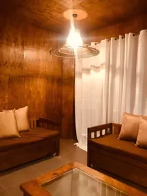 Welcome to gkg farm stay family cabin! - Image 2