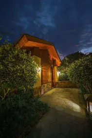 HAPPY  VALLEY  HOT SPRING  RFESORT HOTEL - Image 5