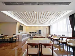 GYA Taizhou Jingjiang City South Century Plaza Hotel - Image 3