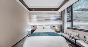 Baima Valley Spa resort - Image 2