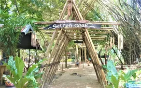 Setren Opak Camping Resort - Image 3