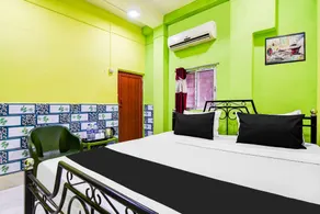 Hotel O Raja Lodge - Image 2