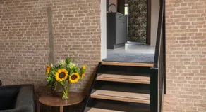 Vrijstaand huisje, dichtbij Kinderdijk - Image 5
