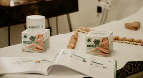 LA SUITE ''Vanvitelli'' SPA EXPERIENCE - Image 5