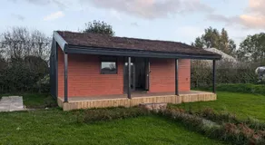 The Moss Shed - Image 5