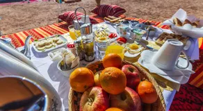Luxury Bega Camp - Image 2