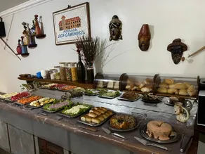 Pousada dos Caminhos - Image 2