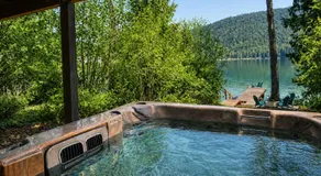Otter Chalet - Image 3