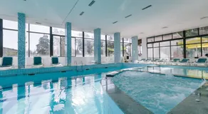 Eco Hotel Zdravetz - Image 2