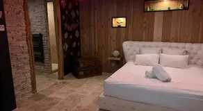 Le Lodge des Charmes 5 étoiles - Image 4