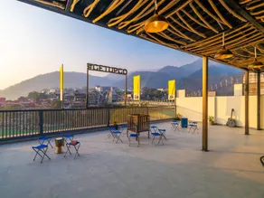 The Hosteller Rishikesh, Laxman Jhula - Image 4