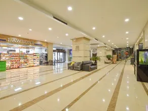 Jinjiang Haiyue Hotel - Image 5