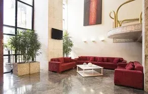Flat Privativo Sol Victoria Marina - Image 3