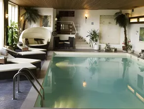 Villa Desiree - Hotel Garni - Adults Only - Image 2