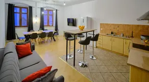 Urania KOWARY Apartamenty - Image 2