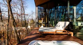 Artam Luxury Cabin Reggelivel (Adults Only) - Image 5