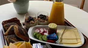Birgittes B&B i Jelling - Image 2