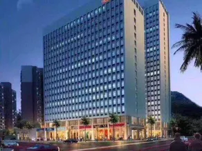 Yanlaiju Apartment Hotel - Image 3