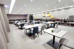 Home Inn Heze Yuncheng Jinhe Road - Image 4
