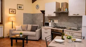 LE MIMOSE SUITES & APPARTAMENTI Oasi di Relax tra i Borghi Umbri - Image 4