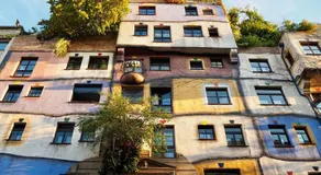 MSQ Diana Vienna - 10 min from city center - free coffee and tea - high speed internet - Image 4