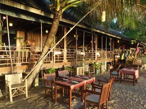 KOH JUM LODGE - Image 4
