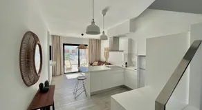 Beautiful apartment for 4 people in Parque Holandes - Image 3
